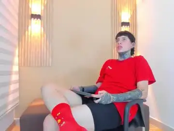 Chaturbate Watch Live Sex Cams of dante_armstrong