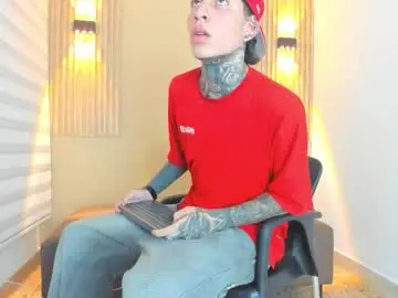 Chaturbate Sex Cam of dante_armstrong