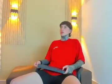 Chaturbate Free Porn Cam of dante_armstrong