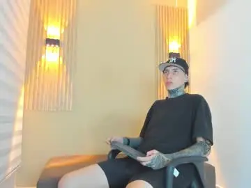 Chaturbate Live Sex of dante_armstrong