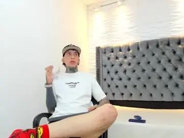 Chaturbate Best Webcam of dante_armstrong