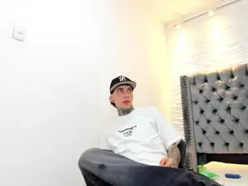 dante_armstrong from chaturbate