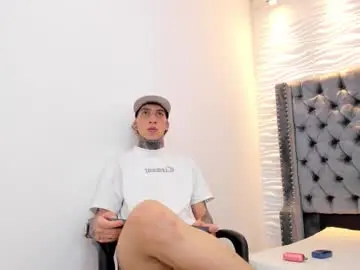 Chaturbate Sex Cam of dante_armstrong