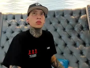 Chaturbate Adult Webcams of dante_armstrong