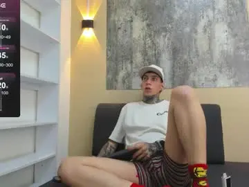 Chaturbate Watch Live Sex Cams of dante_armstrong