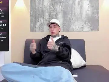 Chaturbate Live Sex Cam of dante_armstrong