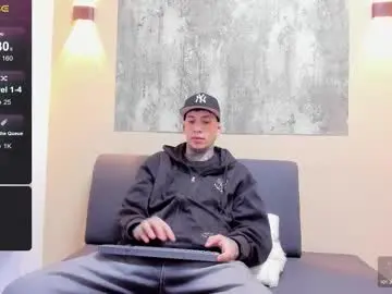 Chaturbate Adult Webcam of dante_armstrong