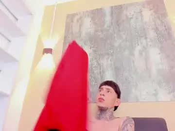 Chaturbate Watch Live Sex Cams of dante_armstrong