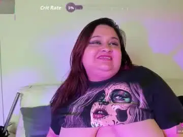 Chaturbate Live Porn of electrabig_xxx
