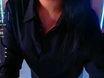 Chaturbate Sex Chat of evanew_