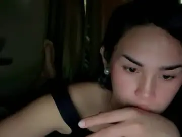 Chaturbate Adult Webcams of forget_me_not69