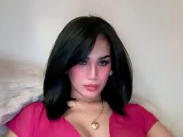 Chaturbate Adult Webcams of forget_me_not69