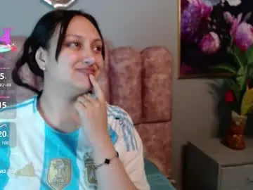 Chaturbate Adult Webcam of jannakissh