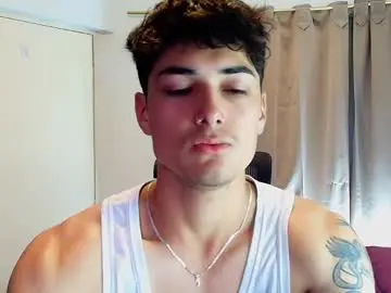 Chaturbate Free Porn Cam of jimmy_classic