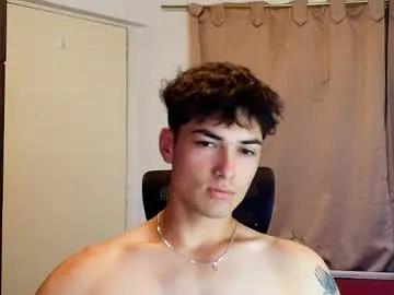 Chaturbate Free Live Porn of jimmy_classic