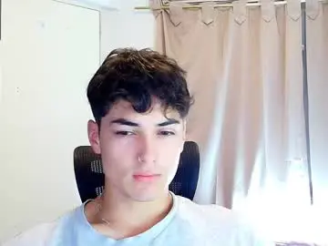 Chaturbate Free Live Porn of jimmy_classic