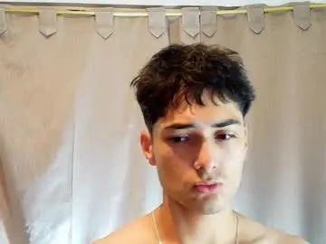 jimmy_classic from chaturbate