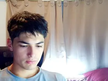 Chaturbate Free Porn Cam of jimmy_classic