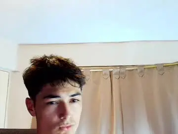 Chaturbate Adult Video Chat of jimmy_classic
