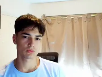 Chaturbate Nude Webcam of jimmy_classic