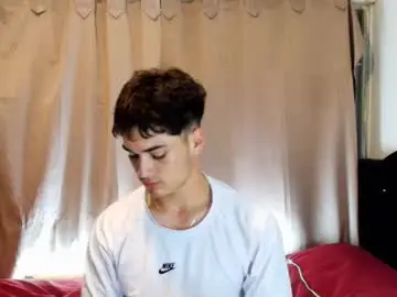 Chaturbate Nude Webcam of jimmy_classic