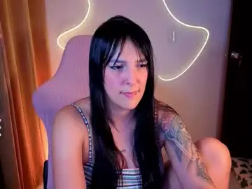 Chaturbate Live Sex of kimflexible_