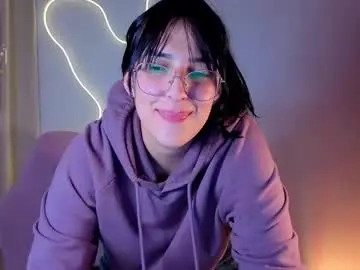 Chaturbate Watch Live Sex Cams of kimflexible_