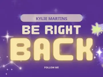 Chaturbate Free Porn Cam of kylie_martins