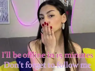 lina_robbins from chaturbate