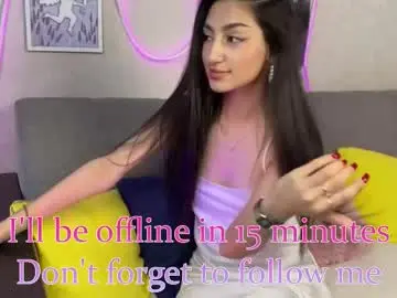 lina_robbins from chaturbate