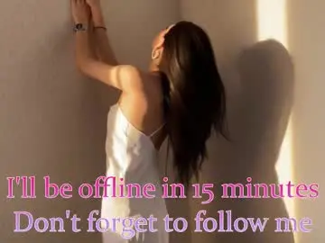 Chaturbate Adult Video Chat of lina_robbins