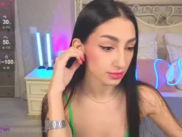 Chaturbate Private Sex Chat of lina_robbins