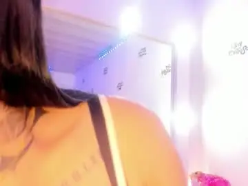 Chaturbate Best Webcam of lindaa_miller