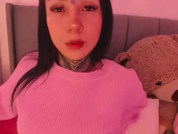 Chaturbate Best live sex cam show of lindaa_miller