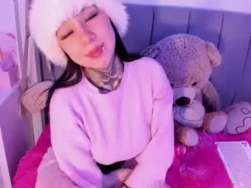 Chaturbate Adult Webcams of lindaa_miller