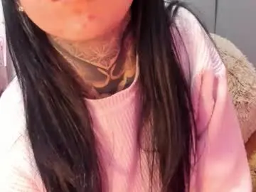 Chaturbate Sex Cam of lindaa_miller