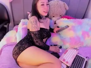 lindaa_miller from chaturbate