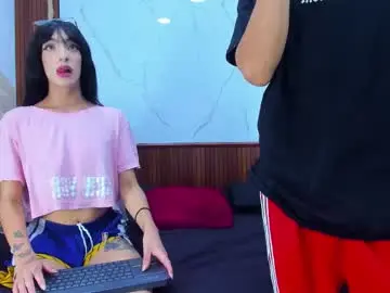 Chaturbate Free Porn Cam of loversinfire