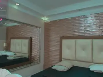 Chaturbate Live Sex of madyscarlett