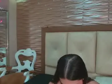 Chaturbate Best Webcam of madyscarlett