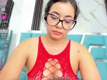 Chaturbate Adult Video Chat of mila_clum