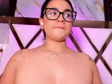 Chaturbate Watch Live Sex Cams of mila_clum