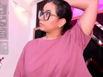 Chaturbate Private Sex Chat of mila_clum