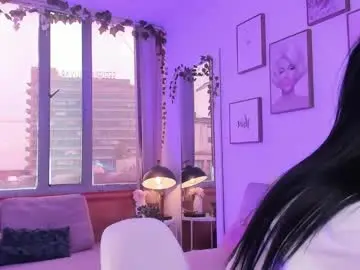 Chaturbate Private Sex Chat of milu_learns