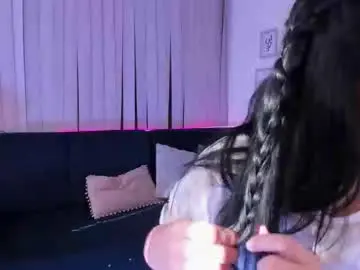 Chaturbate Best live sex cam show of milu_learns