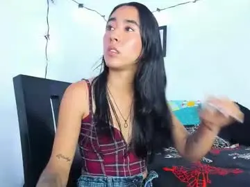 Chaturbate Best Webcam of natalia54_