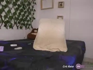 Chaturbate Adult Video Chat of rubi_rouss