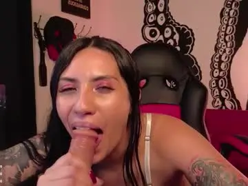 Chaturbate Nude Webcam of scarlet__perverted