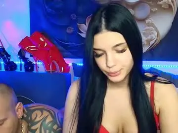 Chaturbate Live Porn of serenalovesryan