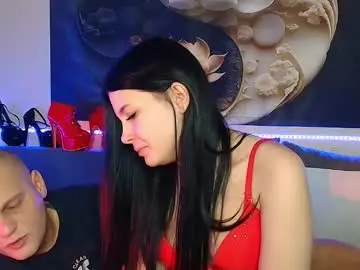 Chaturbate Adult Webcams of serenalovesryan